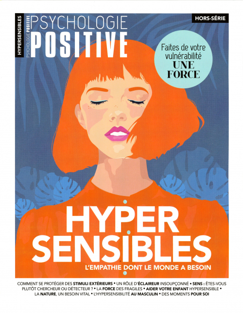 PSYCHOLOGIE POSITIVE HS