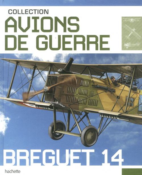 EY. COLLECTION AVIONS DE GUERRE