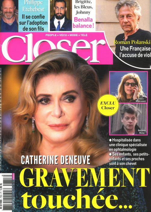 CLOSER