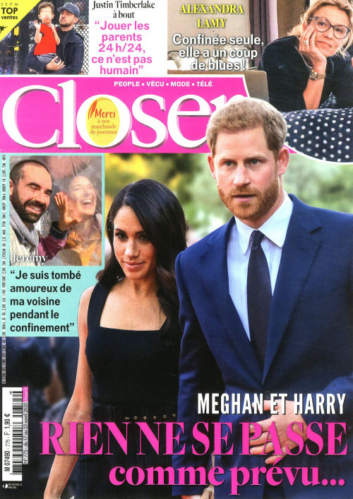 CLOSER