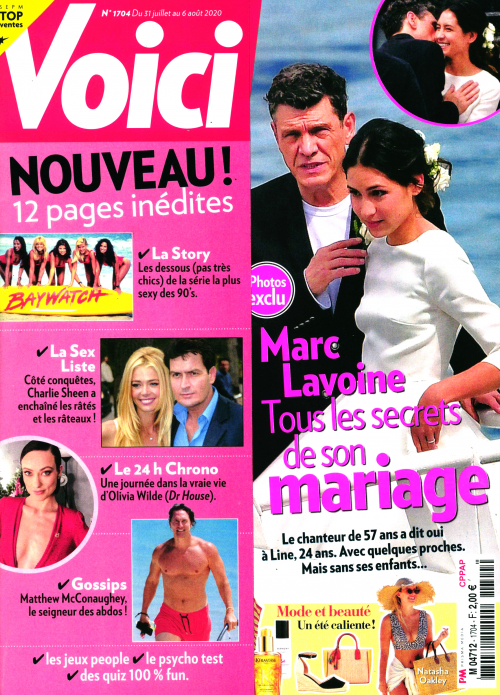 VOICI