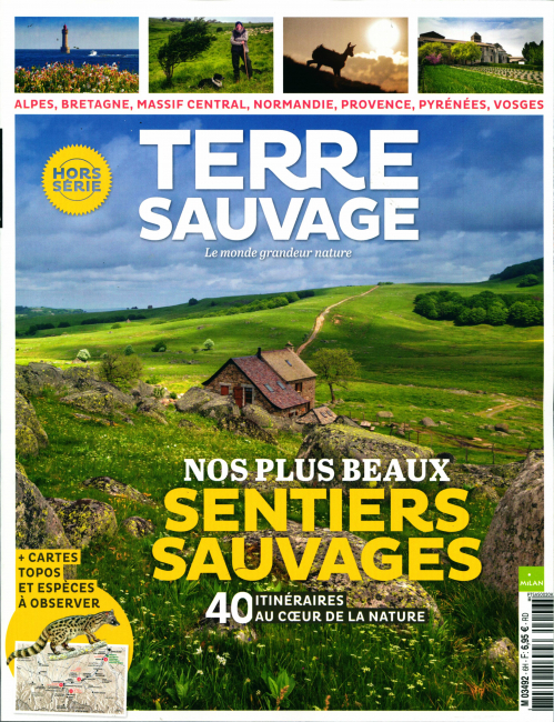 TERRE SAUVAGE HS