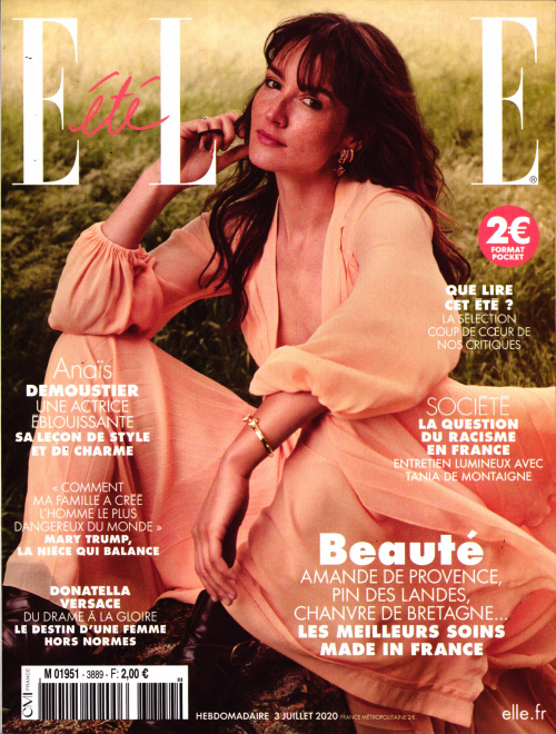 ELLE POCHE