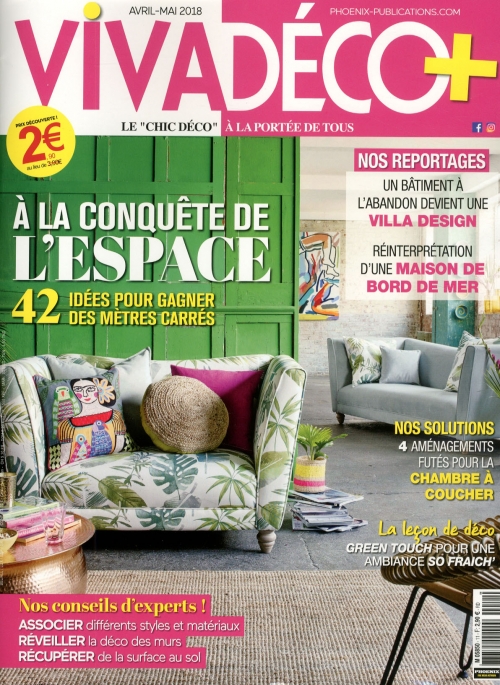 VIVADECO +