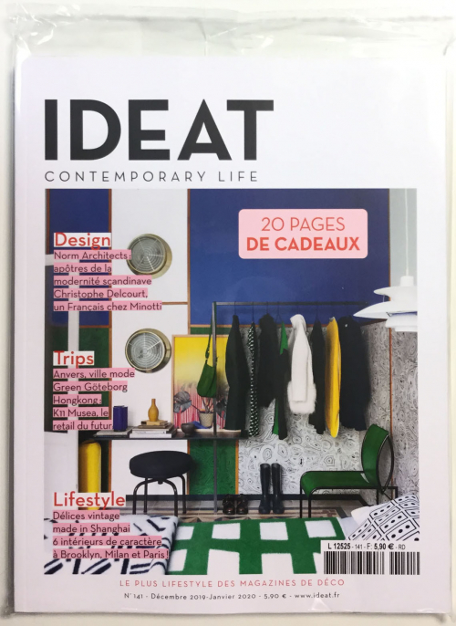 IDEAT