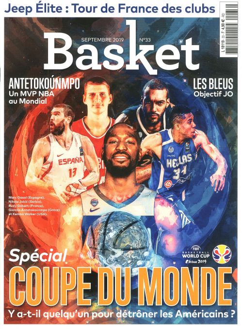 BASKET