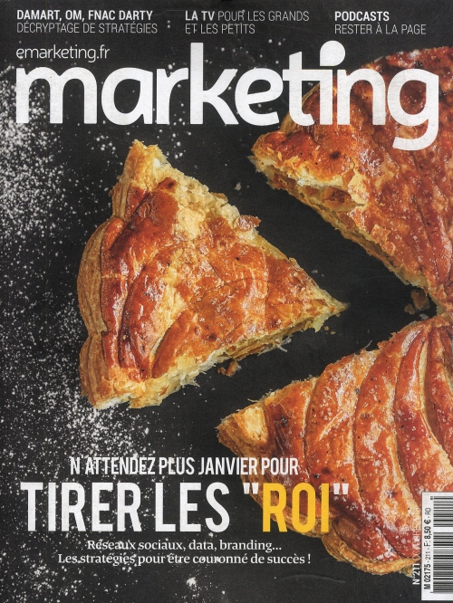 MARKETING