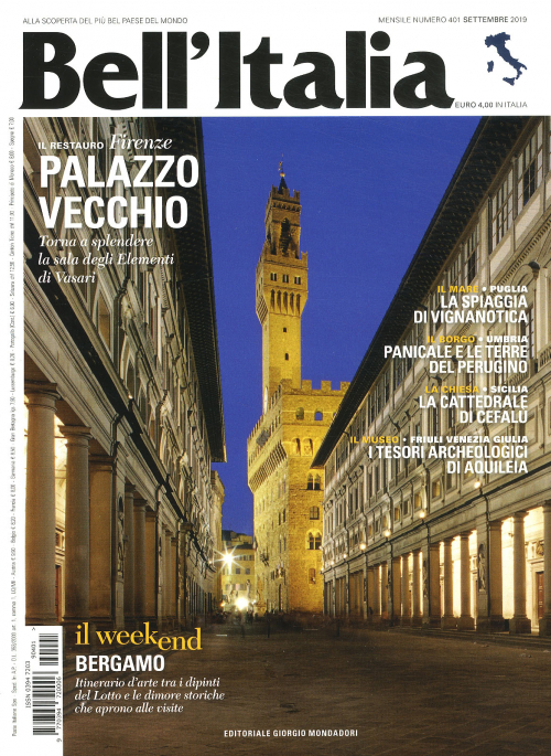 BELL'ITALIA