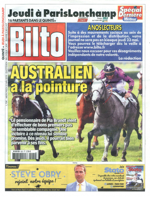 BILTO SEMAINE