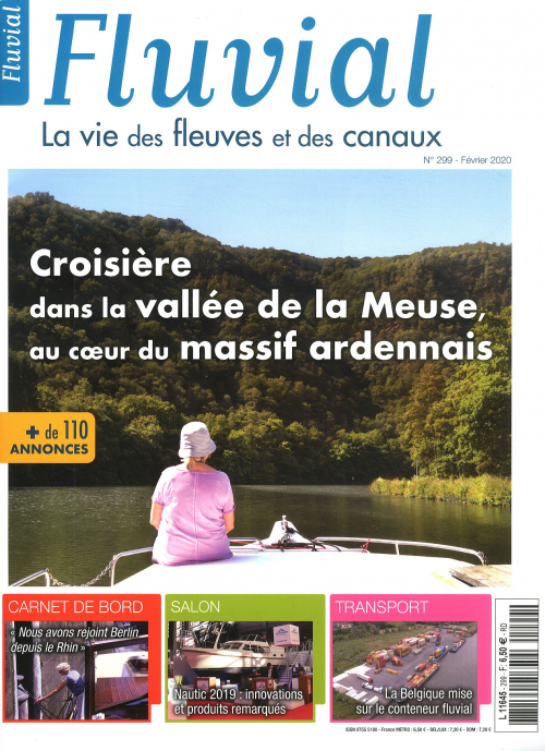 FLUVIAL