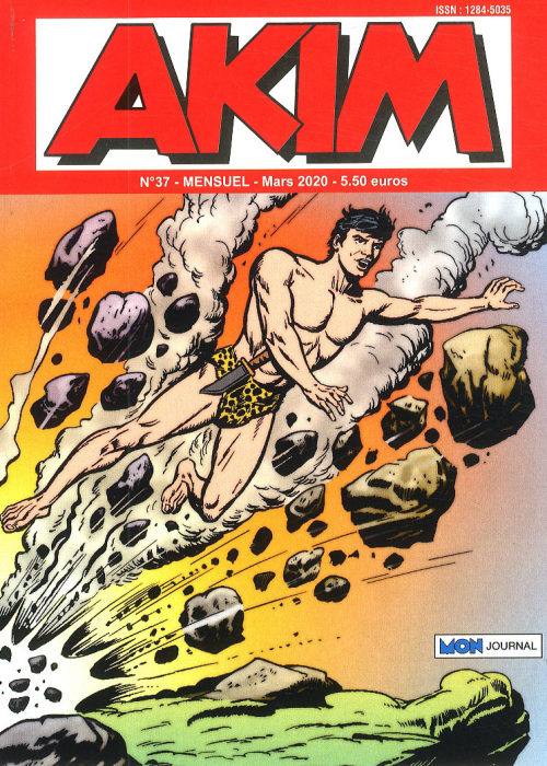 AKIM