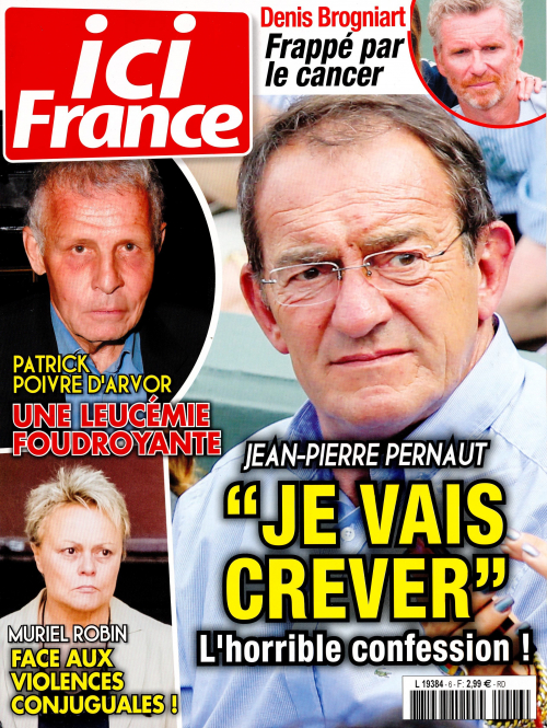 ICI FRANCE