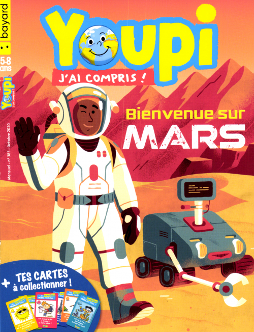 YOUPI