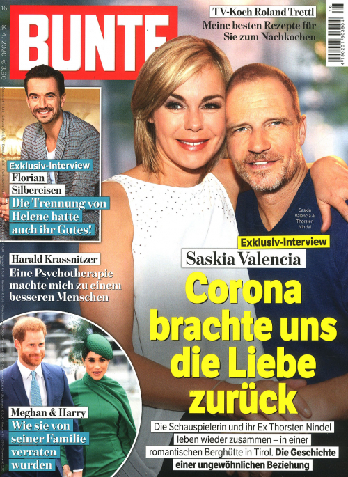 BUNTE (DEU)