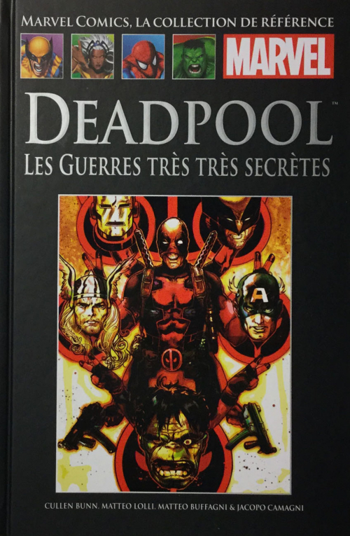 EY. BD MARVEL