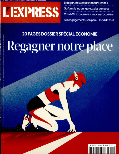 L'EXPRESS