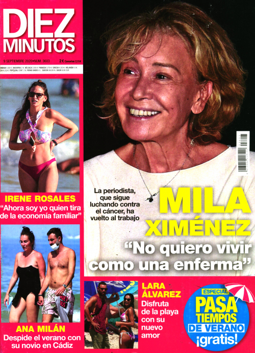 DIEZ MINUTOS