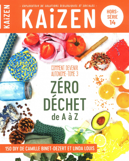 KAIZEN HS