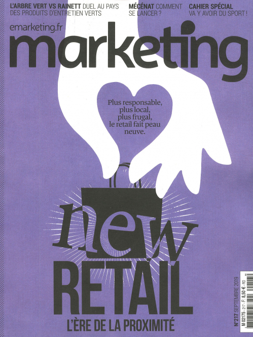 MARKETING