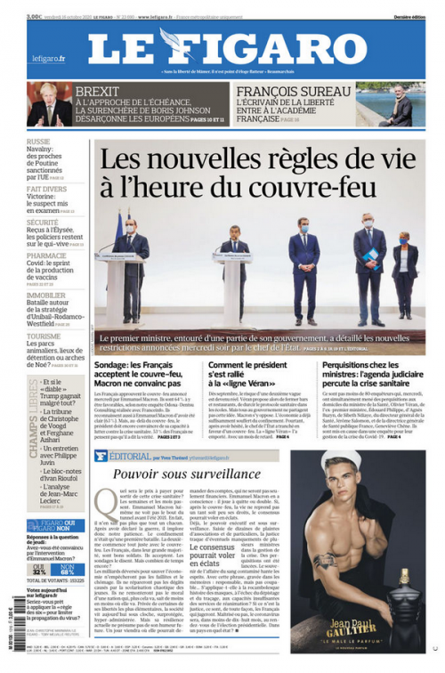 LE FIGARO