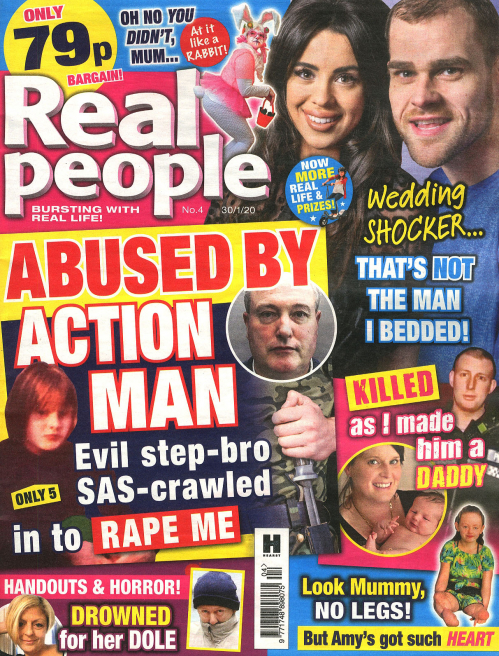 REAL PEOPLE (GBR)