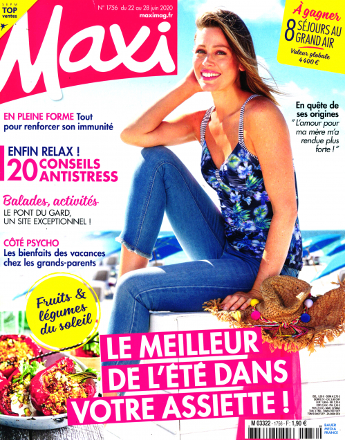 MAXI