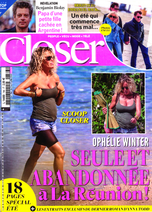 CLOSER