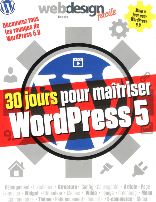 WEBDESIGN FACILE HS