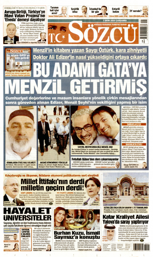 SOZCU (TUR)
