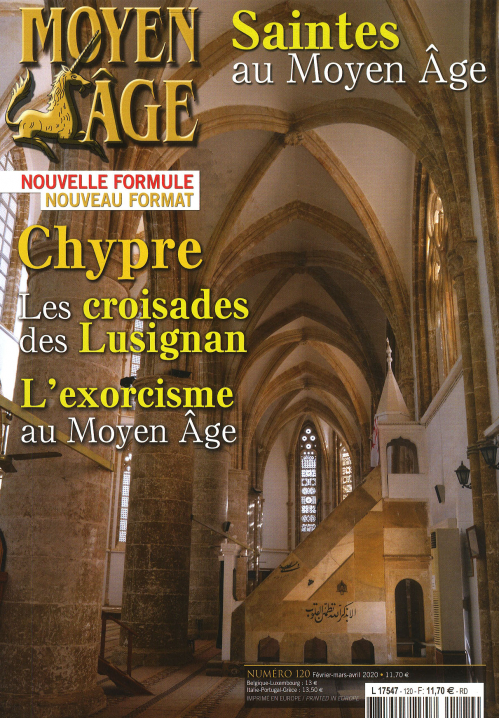 MOYEN ÂGE