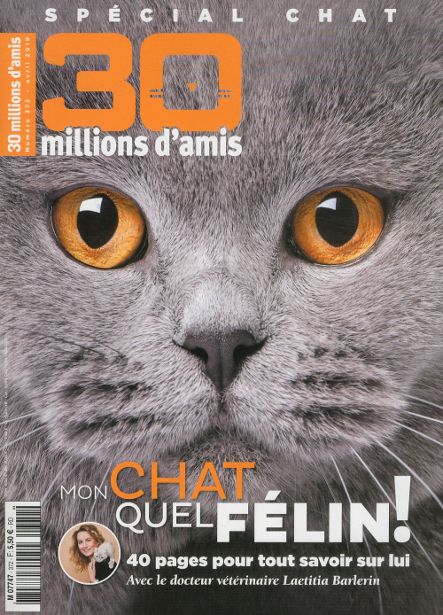 30 MILLIONS D'AMIS