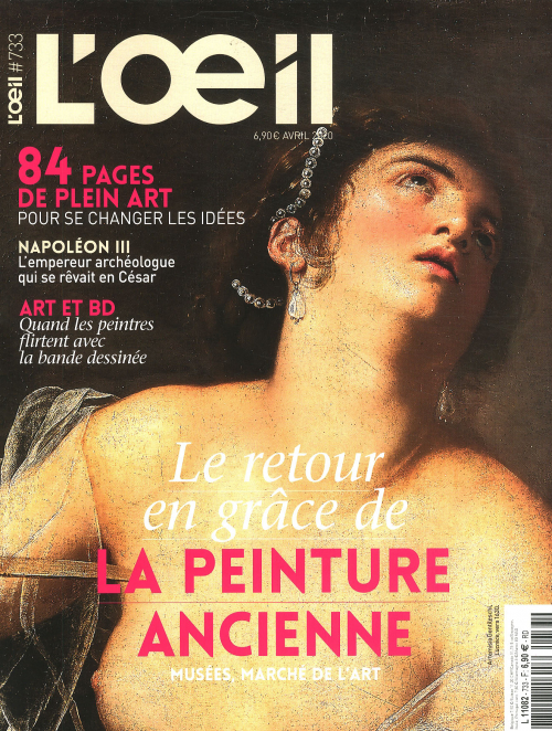 L'OEIL