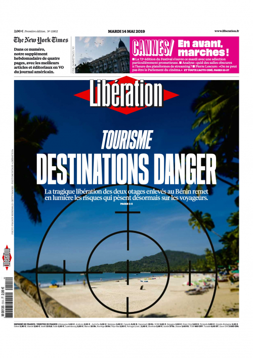 LIBÉRATION
