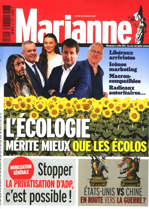MARIANNE
