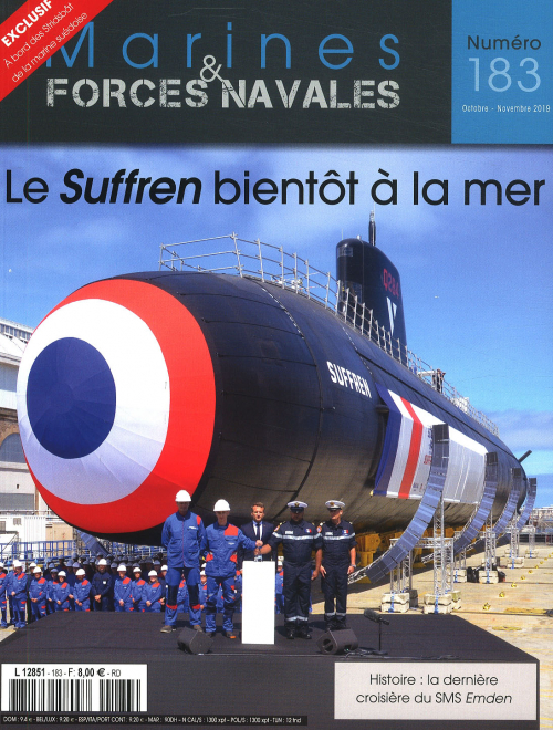 MARINES ET FORCES NAVALES
