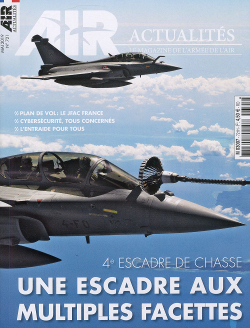 AIR ACTUALITES