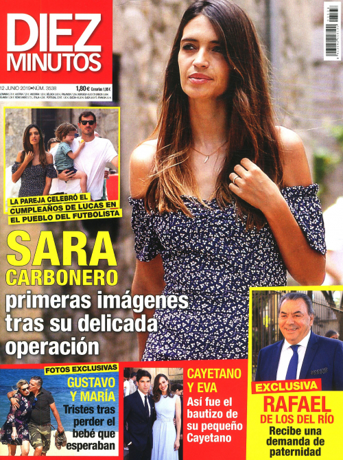 DIEZ MINUTOS