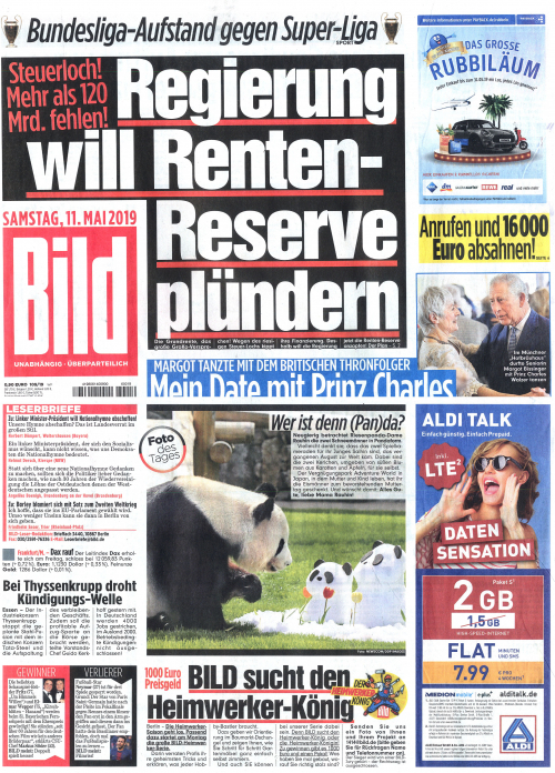 BILD (DEU)