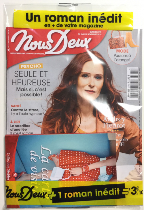NOUS DEUX