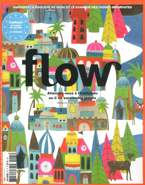 FLOW