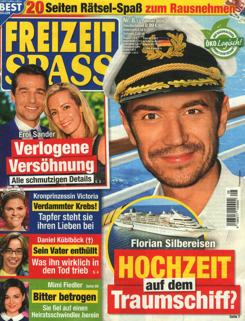 FREIZEIT SPASS (DEU)