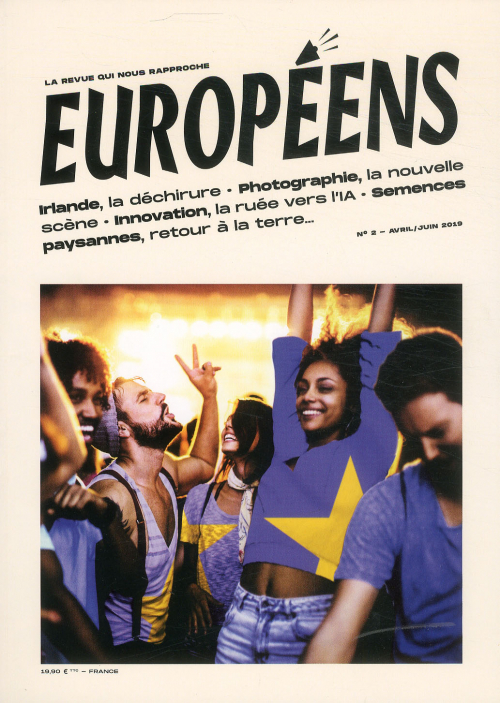 EUROPÉENS