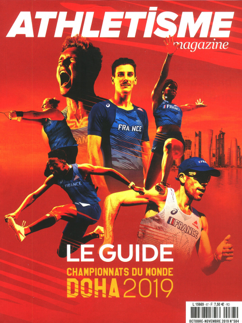 ATHLÉTISME