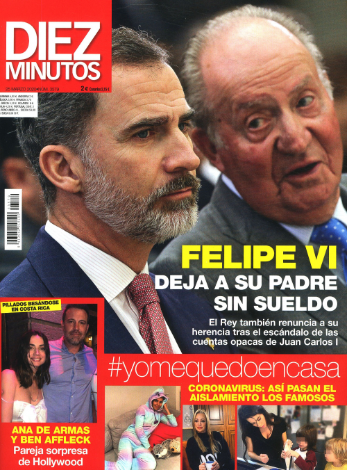 DIEZ MINUTOS