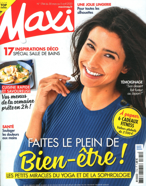 MAXI