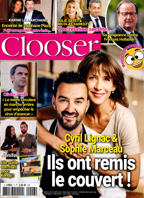 CLOOSER