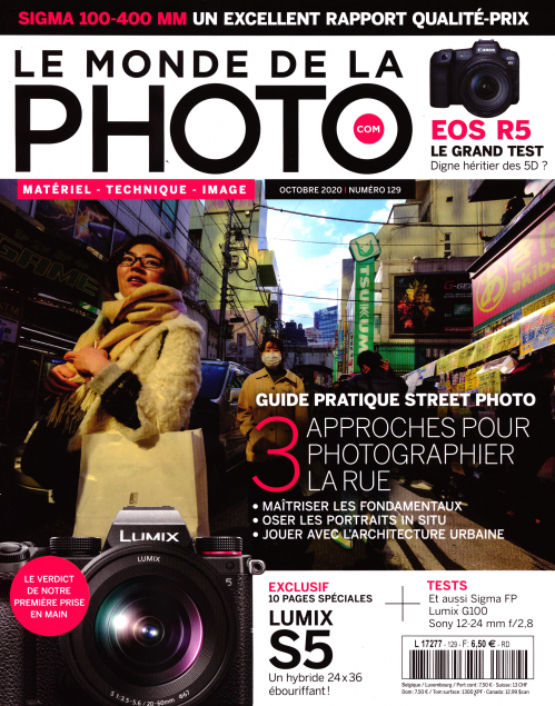 LE MONDE DE LA PHOTO.COM