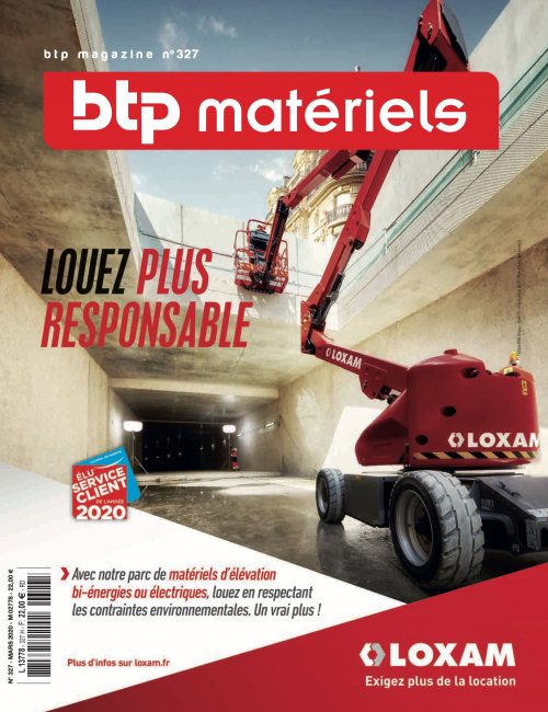 BTP MAGAZINE