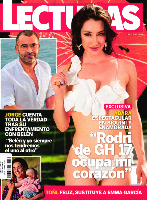LECTURAS (ESP)