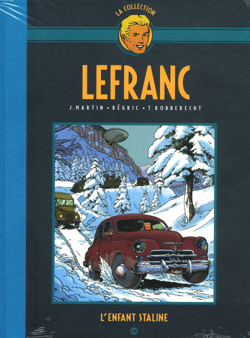 EY. GUY LEFRANC